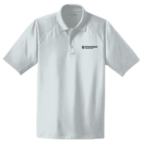 Embroidered Strategos Main - Select Snag Proof Tactical Polo Thumbnail